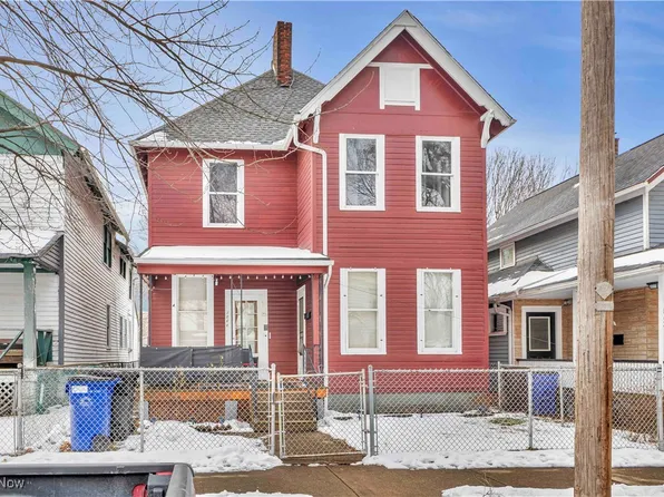1844 W 48th St, Cleveland, OH 44102