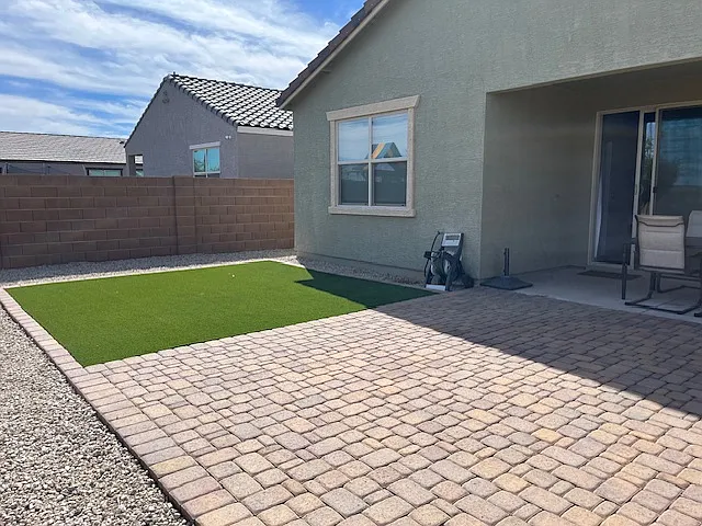 230 S San Fernando Ln — Photo 25