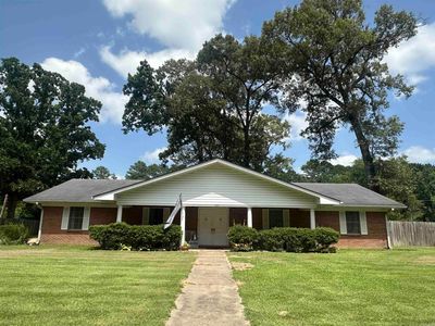 1203 Chestnut St, Crossett, AR, 71635