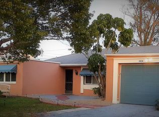 3436 Springfield Dr, Holiday, FL 34691