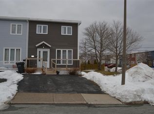 15 Robinsons Pl, St. John's, NL A1E4K9