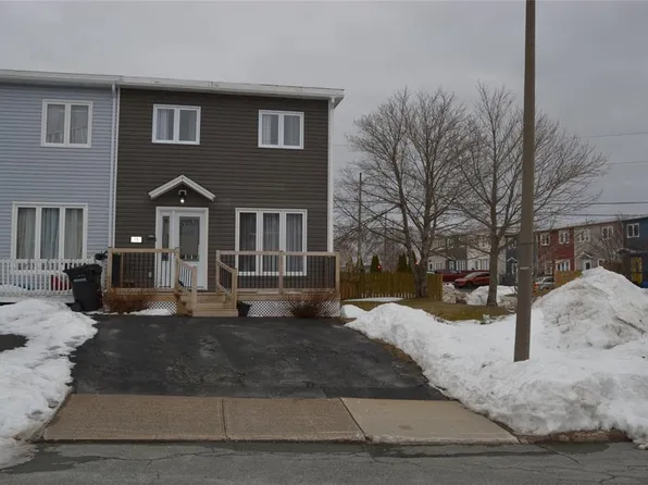 15 Robinsons Place, St. John's, NL A1E4K9