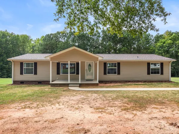 1711 Fallston Rd, Shelby, NC 28150