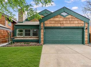 5804 S Kline Street, Littleton, CO 80127