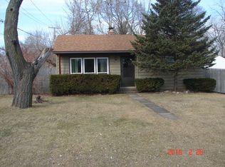 9920 W Paddock Ave, Beach Park, IL 60087