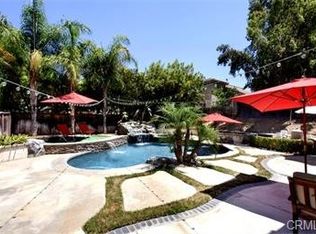 2509 Galisteo St, Corona, CA 92882