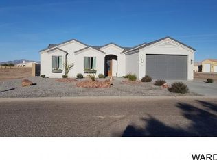 1831 E Winter Haven Dr, Mohave Valley, AZ 86440