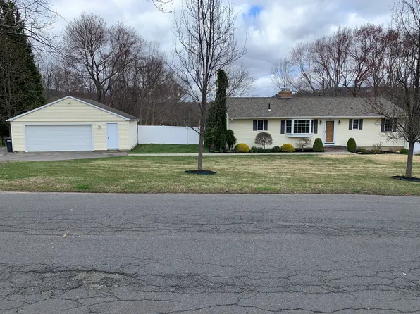 170 West Road, Watertown, CT 06795