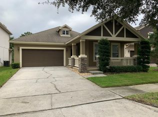 13017 Penshurst Ln, Windermere, FL 34786