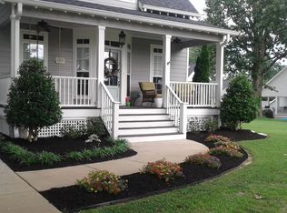 7357 Fernvale Rd, Fairview, TN 37062