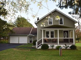 1972 County Highway 107, Amsterdam, NY 12010
