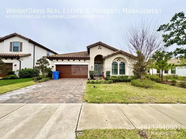 4035 Maurice Ave, Odessa, FL