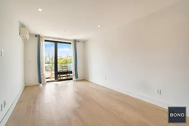 Rented by Bond New York