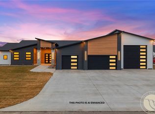 5337 Abby Rd, Billings, MT 59106