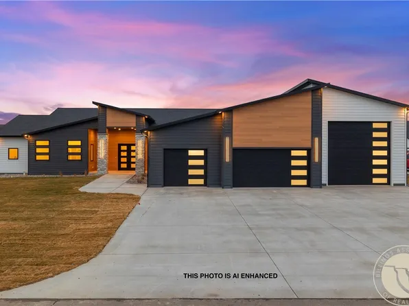 5337 Abby Rd, Billings, MT 59106