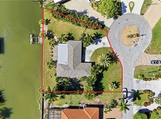 1230 SW 53rd Ter, Cape Coral, FL 33914