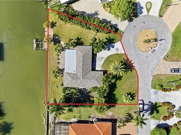 1230 SW 53rd Ter, Cape Coral, FL 33914