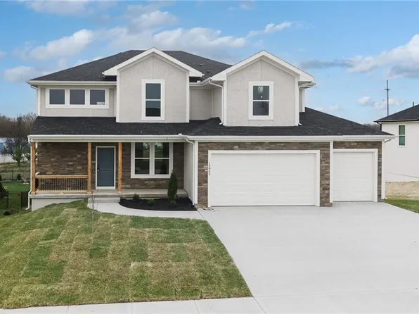 12953 Sloan Ave, Kansas City, KS 66109
