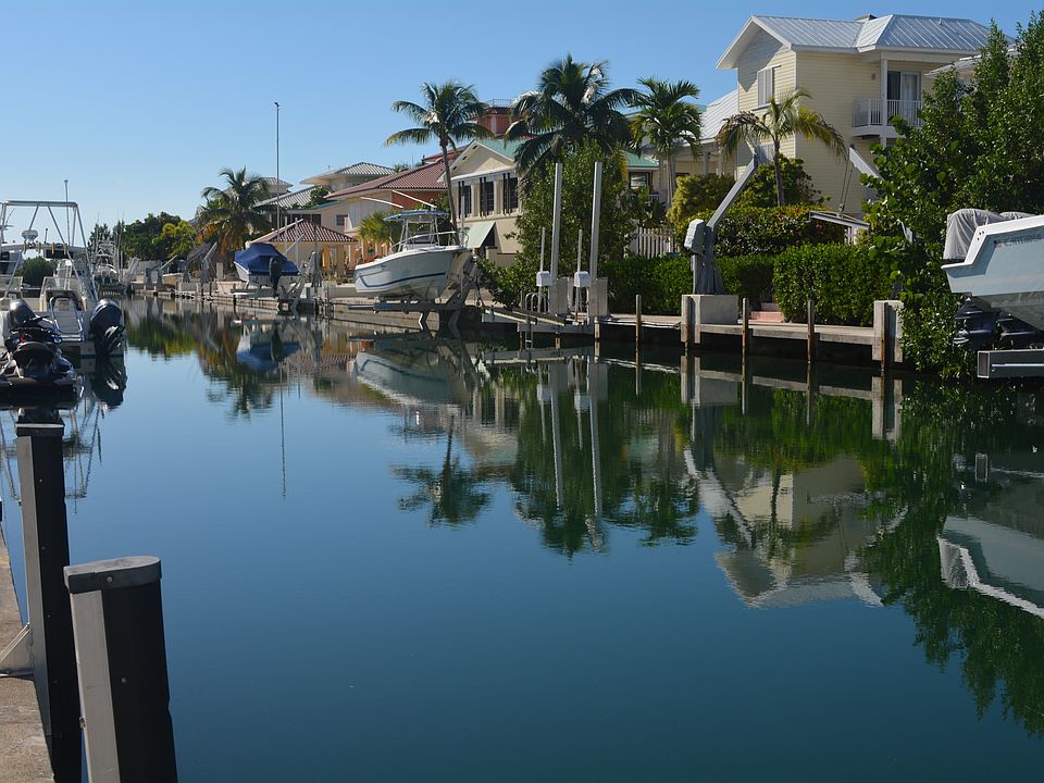 Canal View