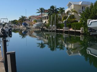 1014 Lagoon Dr, Summerland Key, FL 33042