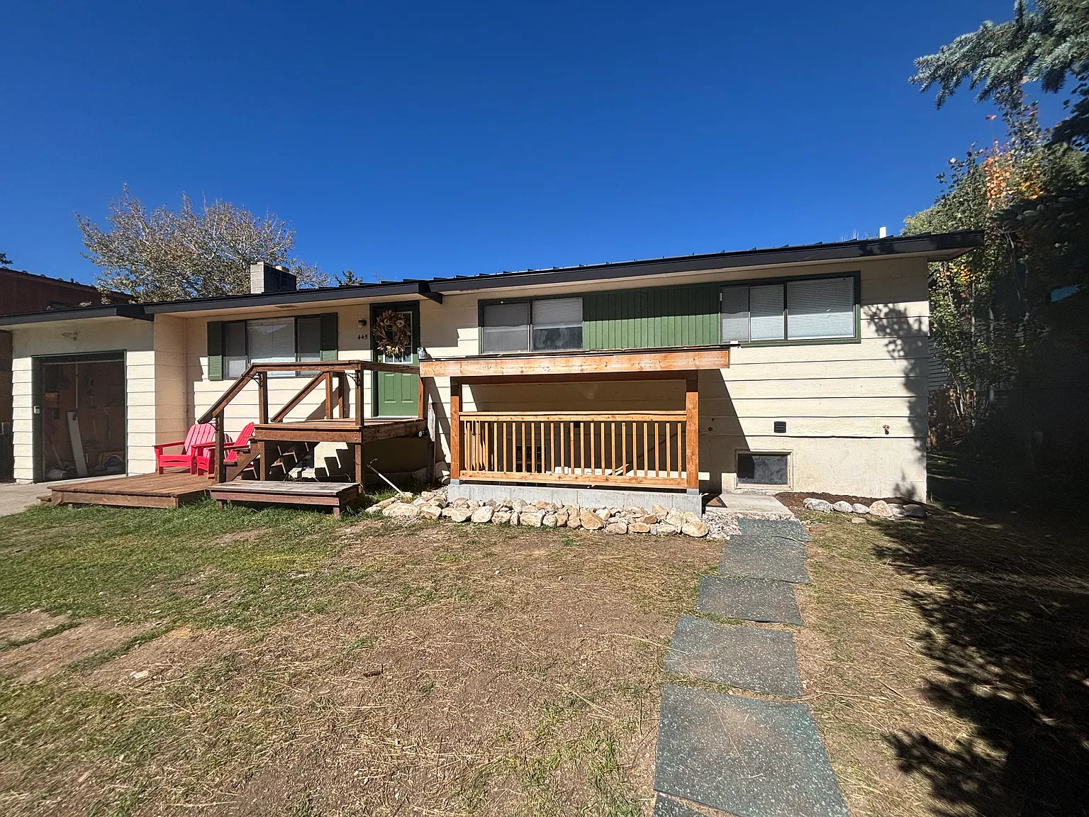 1 bed, 450 sqft, $2,400 — Photo 1