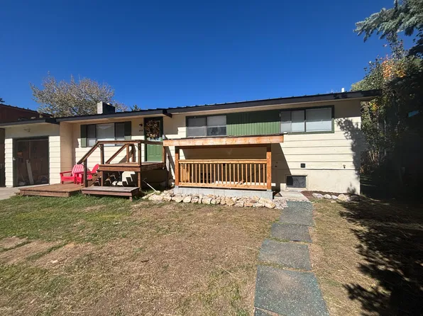 445 E Simpson Ave #1, Jackson, WY 83001