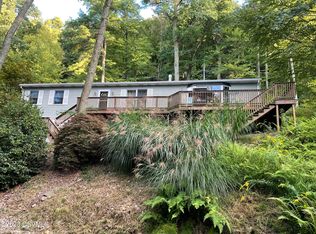 217 Apple Blossom Ln, Catawissa, PA