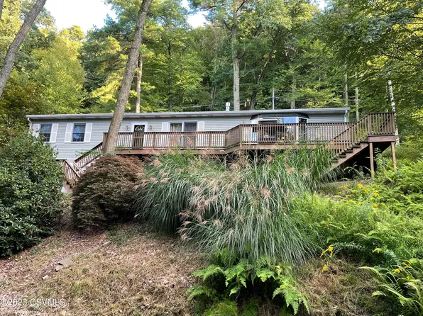 217 Apple Blossom Ln, Catawissa, PA 17820