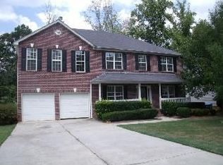 3502 Kittery Dr, Snellville, GA 30039