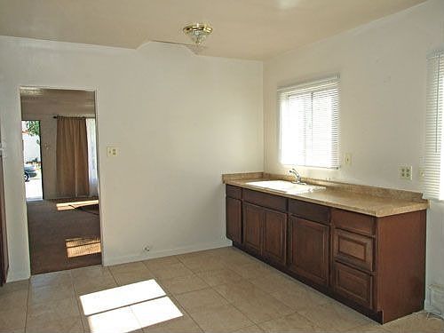 Remodeled Kitchen