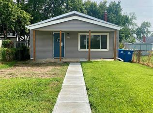 4717 Hannover Ave, Saint Louis, MO