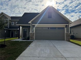 15195 Still Water Meadow Loop, College Station, TX 77845