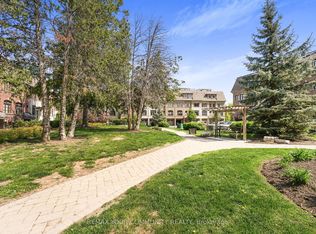 16 Agar Ln, Vaughan, ON L4L 0C5