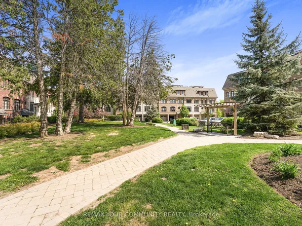 16 Agar Ln, Vaughan, ON L4L 0C5