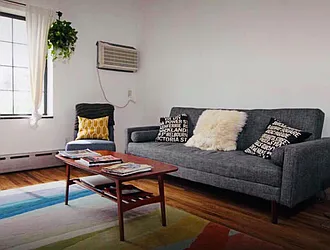 Rented by Dream Space Realty