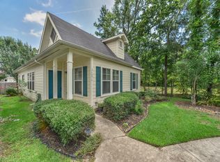 26876 Wellington Ct, Kingwood, TX 77339