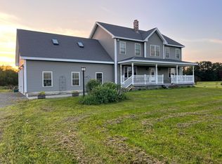 316 Bog Rd, Hermon, ME 04401