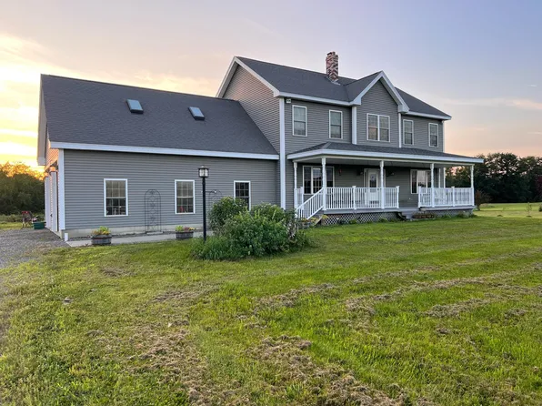 316 Bog Road, Hermon, ME 04401