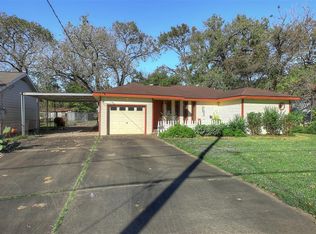 5415 Pine Ave, Pasadena, TX 77503