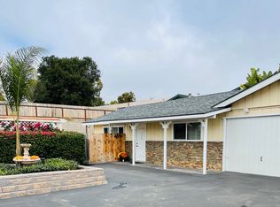 1889 Brighton Ave #B, Grover Beach, CA 93433