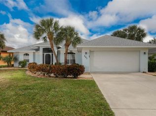 587 Rotonda Cir, Rotonda West, FL 33947