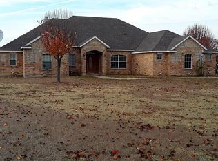 940 Irene St, Seagoville, TX 75159