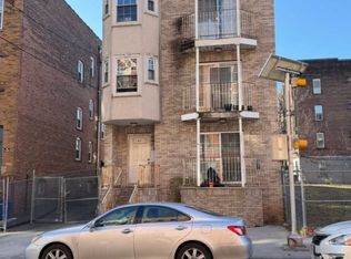 91 Spruce St, Newark City, NJ 07108