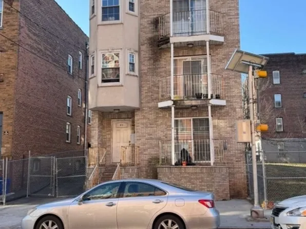 91 Spruce St, Newark City, NJ 07108