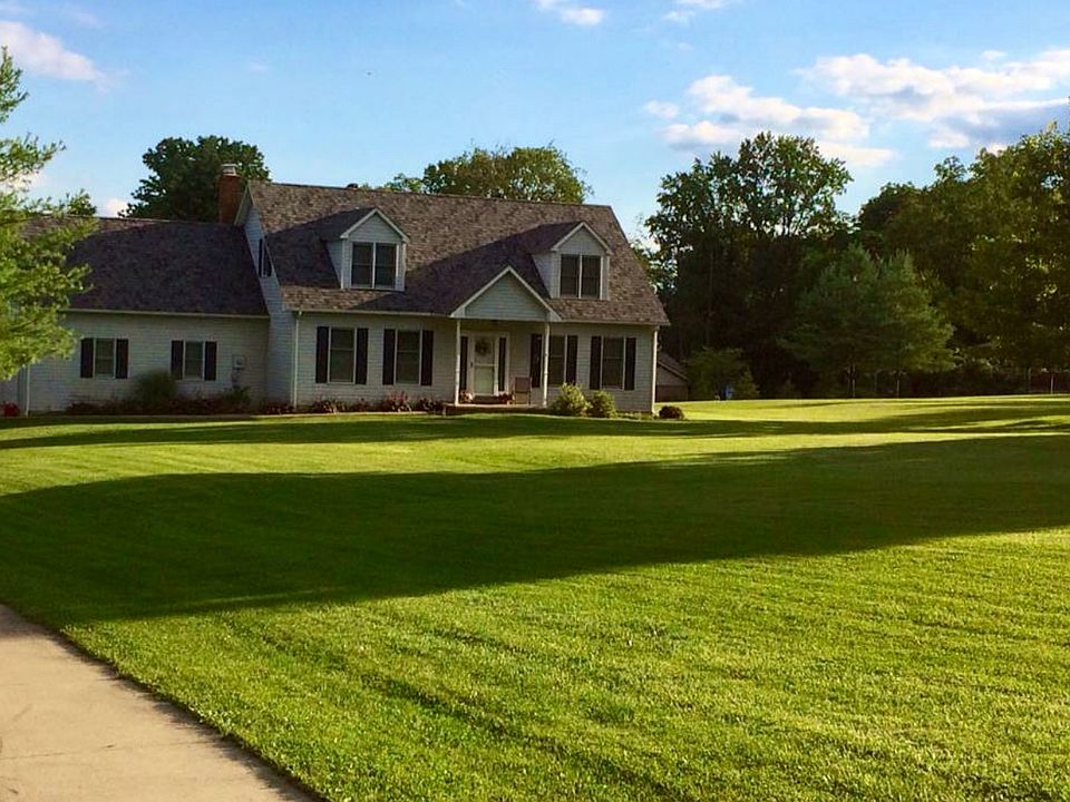 3884 Cathedral Rd., Spencer