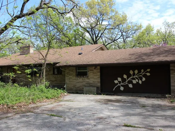 26055 W Wooster Lake Ave, Ingleside, IL 60041