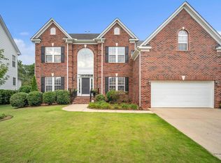 1006 Carriage Park Cir, Greer, SC 29650