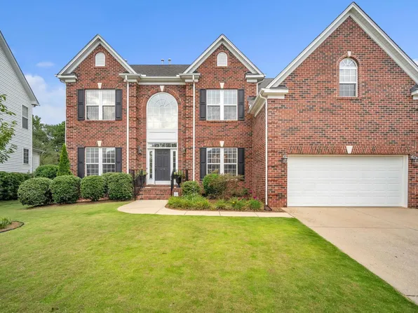 1006 Carriage Park Cir, Greer, SC 29650