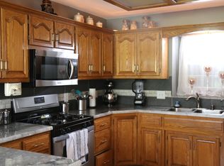 648 Shepherd Rd, Lawson, MO 64062