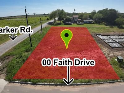 0 Faith Dr, La Feria, TX, 78559